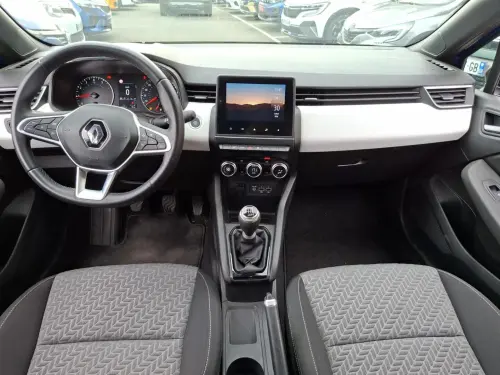 Renault Clio Clio TCe 90 - 21N Limited - Photo 11