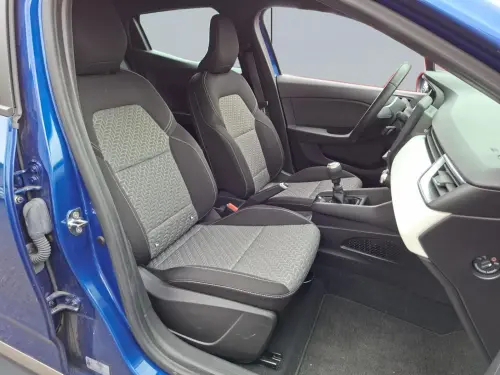 Renault Clio Clio TCe 90 - 21N Limited - Photo 13