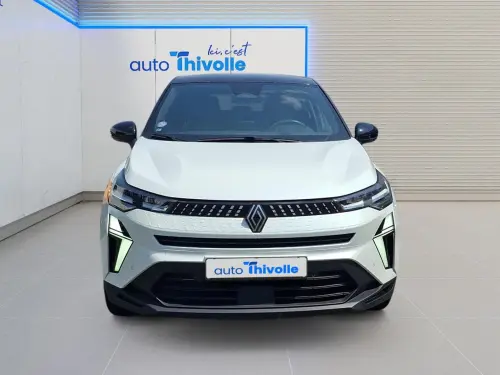 Renault Captur E-Tech full hybrid 145 ch Techno - Photo 5