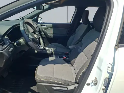 Renault Captur E-Tech full hybrid 145 ch Techno - Photo 7