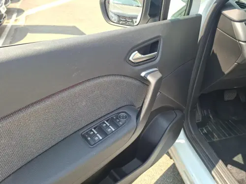 Renault Captur E-Tech full hybrid 145 ch Techno - Photo 8