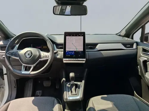 Renault Captur E-Tech full hybrid 145 ch Techno - Photo 9