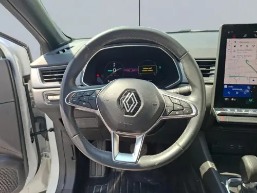 Renault Captur E-Tech full hybrid 145 ch Techno - Photo 10