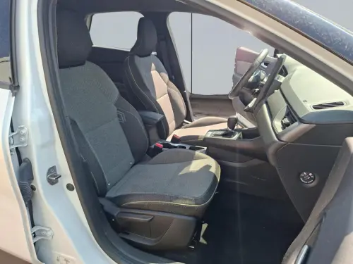 Renault Captur E-Tech full hybrid 145 ch Techno - Photo 14