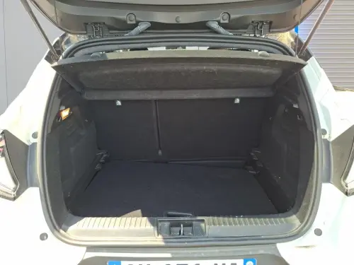 Renault Captur E-Tech full hybrid 145 ch Techno - Photo 16