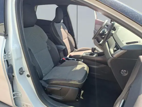 Renault Captur E-Tech full hybrid 145 ch Techno - Photo 14