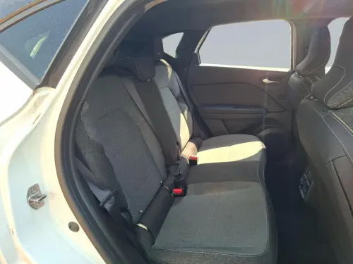 Renault Captur E-Tech full hybrid 145 ch Techno - Photo 15
