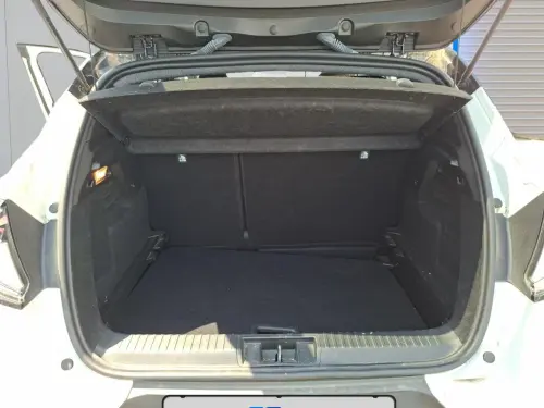 Renault Captur E-Tech full hybrid 145 ch Techno - Photo 16