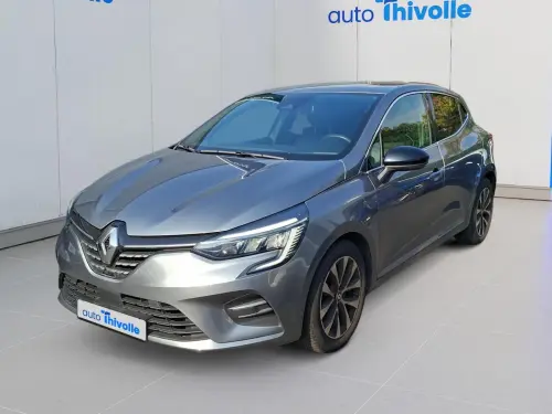 Renault Clio Clio TCe 90 Techno - Photo 0