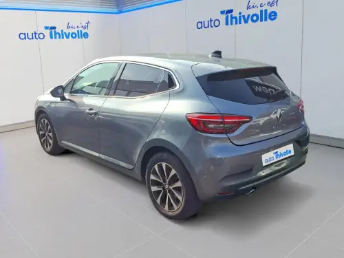 Renault Clio Clio TCe 90 Techno - Photo 1