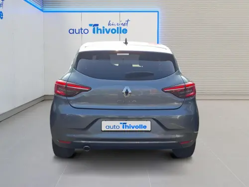 Renault Clio Clio TCe 90 Techno - Photo 2