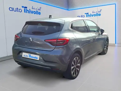 Renault Clio Clio TCe 90 Techno - Photo 3