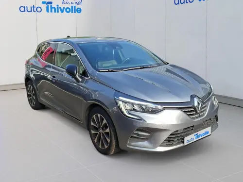 Renault Clio Clio TCe 90 Techno - Photo 4