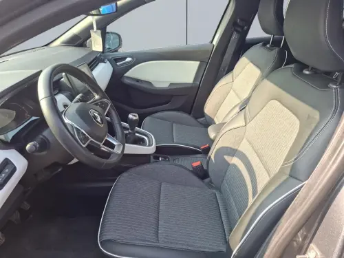 Renault Clio Clio TCe 90 Techno - Photo 7