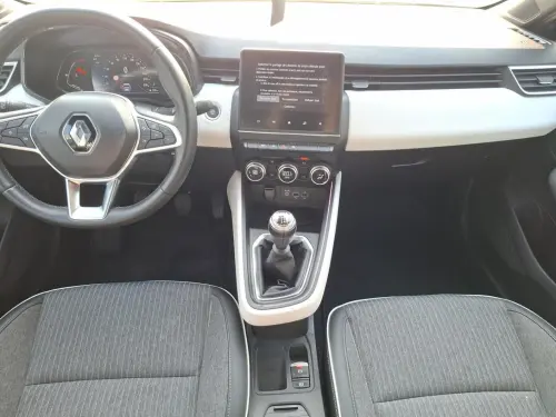 Renault Clio Clio TCe 90 Techno - Photo 12