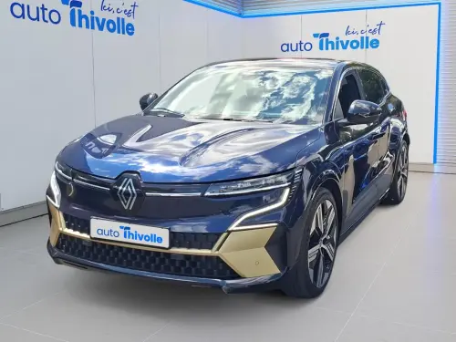 Renault Megane E-Tech Megane E-Tech EV60 220 ch super charge Iconic - Photo 0