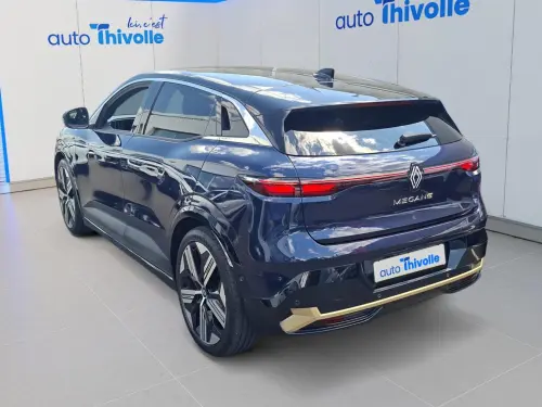 Renault Megane E-Tech Megane E-Tech EV60 220 ch super charge Iconic - Photo 1