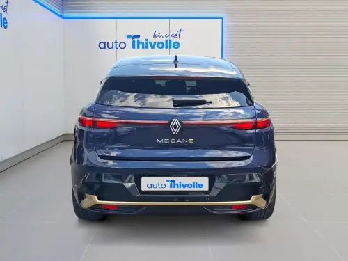 Renault Megane E-Tech Megane E-Tech EV60 220 ch super charge Iconic - Photo 2