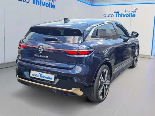 Renault Megane E-Tech Megane E-Tech EV60 220 ch super charge Iconic - Photo 3