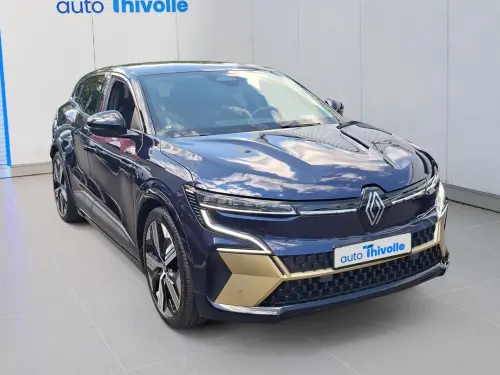 Renault Megane E-Tech Megane E-Tech EV60 220 ch super charge Iconic - Photo 4