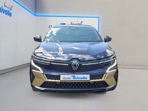 Renault Megane E-Tech Megane E-Tech EV60 220 ch super charge Iconic - Photo 5
