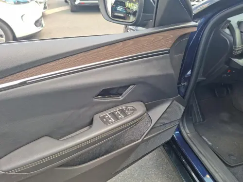Renault Megane E-Tech Megane E-Tech EV60 220 ch super charge Iconic - Photo 8
