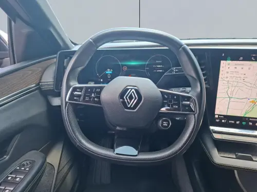 Renault Megane E-Tech Megane E-Tech EV60 220 ch super charge Iconic - Photo 10