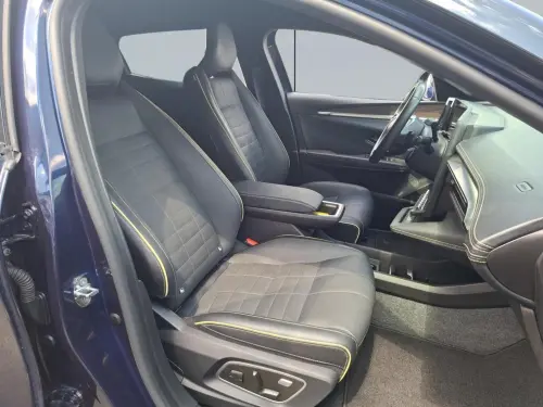 Renault Megane E-Tech Megane E-Tech EV60 220 ch super charge Iconic - Photo 14