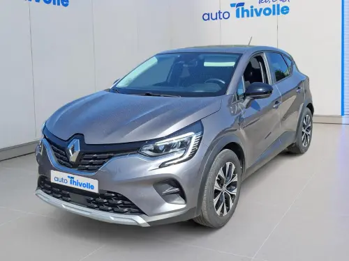 Renault Captur E-Tech full hybrid 145 Evolution - Photo 0