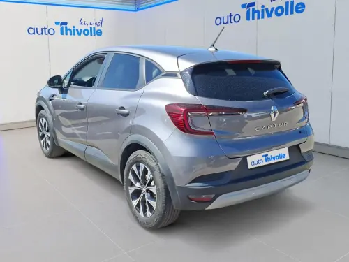 Renault Captur E-Tech full hybrid 145 Evolution - Photo 1