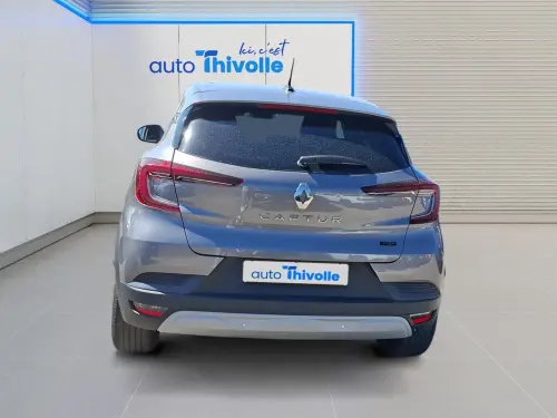 Renault Captur E-Tech full hybrid 145 Evolution - Photo 2