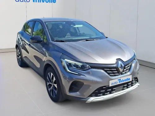 Renault Captur E-Tech full hybrid 145 Evolution - Photo 4