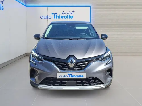 Renault Captur E-Tech full hybrid 145 Evolution - Photo 5