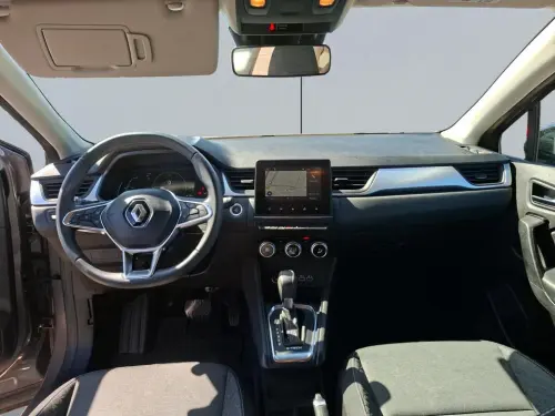 Renault Captur E-Tech full hybrid 145 Evolution - Photo 9
