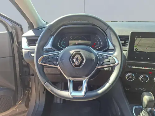 Renault Captur E-Tech full hybrid 145 Evolution - Photo 10