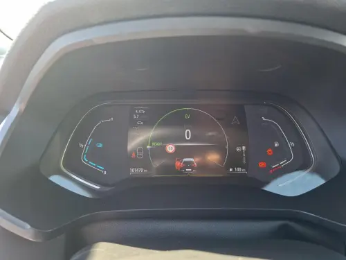 Renault Captur E-Tech full hybrid 145 Evolution - Photo 11