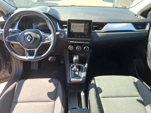 Renault Captur E-Tech full hybrid 145 Evolution - Photo 12