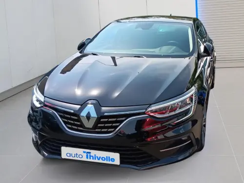 Renault Megane Megane IV Berline TCe 140 EDC Techno - Photo 0