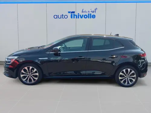 Renault Megane Megane IV Berline TCe 140 EDC Techno - Photo 1
