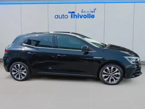 Renault Megane Megane IV Berline TCe 140 EDC Techno - Photo 5