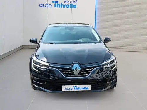 Renault Megane Megane IV Berline TCe 140 EDC Techno - Photo 7