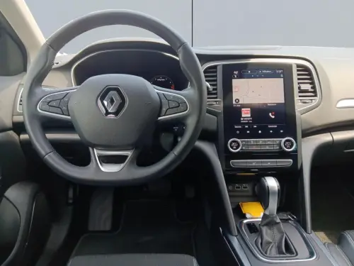 Renault Megane Megane IV Berline TCe 140 EDC Techno - Photo 11