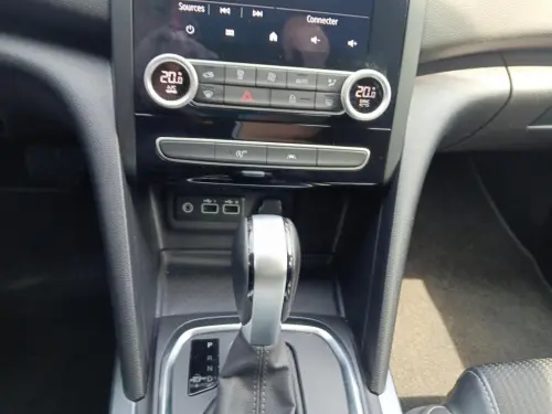 Renault Megane Megane IV Berline TCe 140 EDC Techno - Photo 14