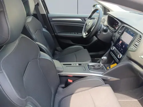 Renault Megane Megane IV Berline TCe 140 EDC Techno - Photo 16