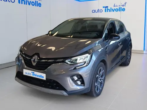 Renault Captur E-Tech full hybrid 145 Techno - Photo 0