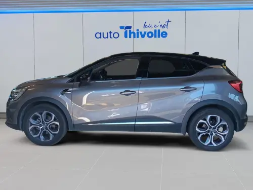 Renault Captur E-Tech full hybrid 145 Techno - Photo 1