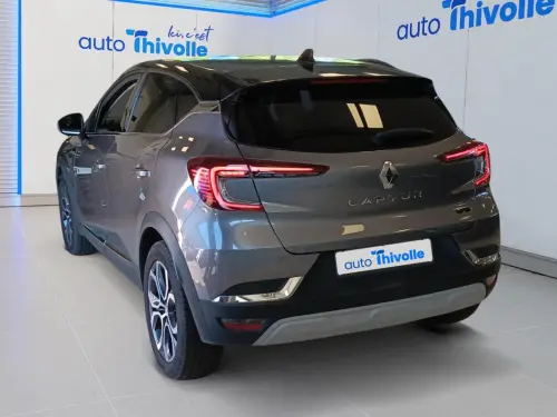Renault Captur E-Tech full hybrid 145 Techno - Photo 2