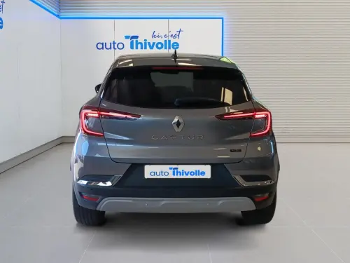 Renault Captur E-Tech full hybrid 145 Techno - Photo 3