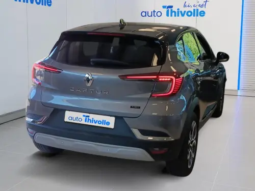 Renault Captur E-Tech full hybrid 145 Techno - Photo 4