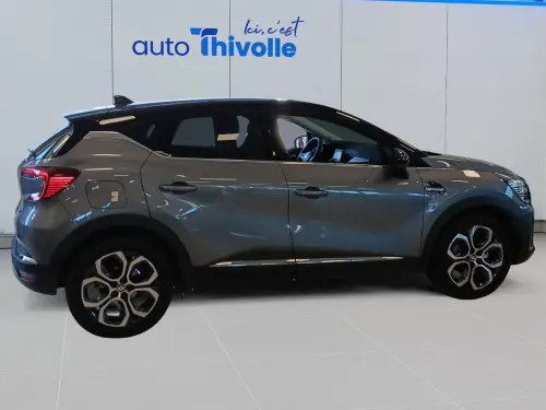 Renault Captur E-Tech full hybrid 145 Techno - Photo 5